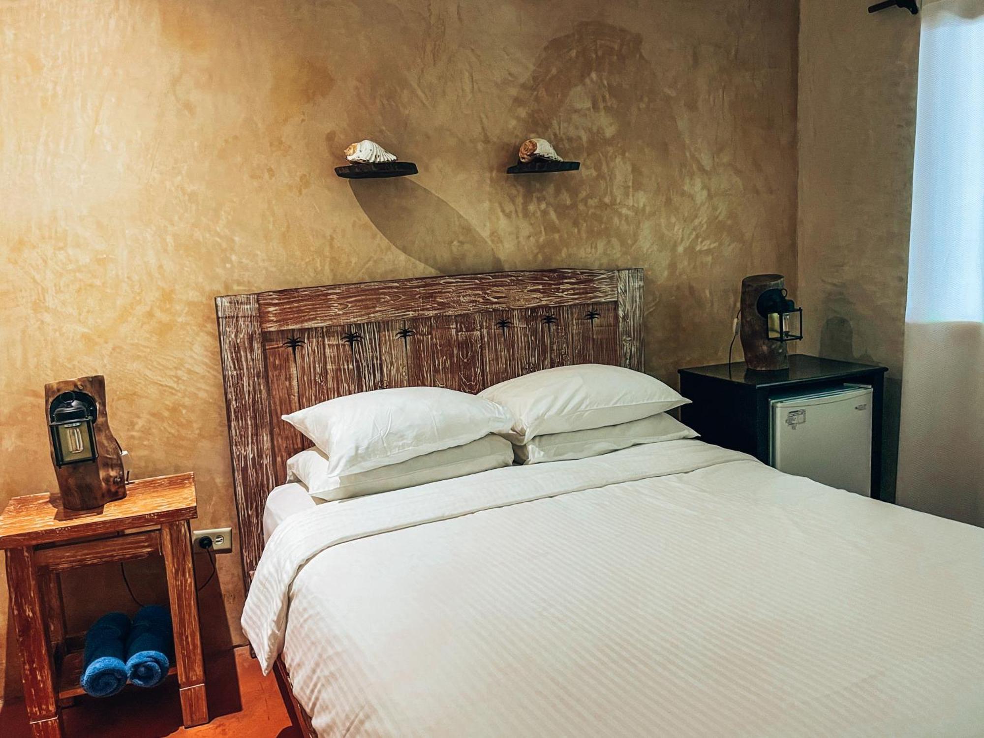 El Sitio De Playa Venao Hotel Kamer foto